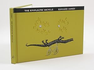 Seller image for THE EPIPLECTIC BICYCLE for sale by Stella & Rose's Books, PBFA