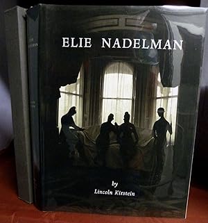 Elie Nadelman