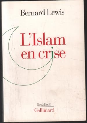 L'Islam en crise