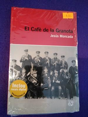 El café de la granota