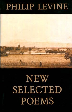 New Selected Poems