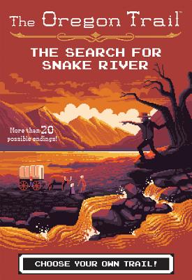 Imagen del vendedor de The Search for Snake River (Paperback or Softback) a la venta por BargainBookStores