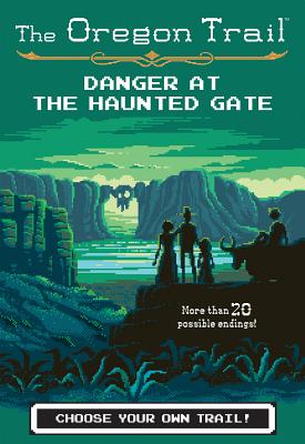 Imagen del vendedor de Danger at the Haunted Gate (Paperback or Softback) a la venta por BargainBookStores