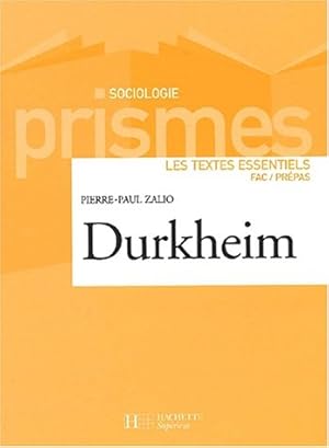 Durkheim