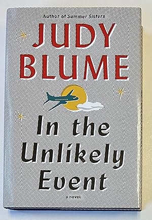 Seller image for In The Unlikely Event for sale by Heritage Books