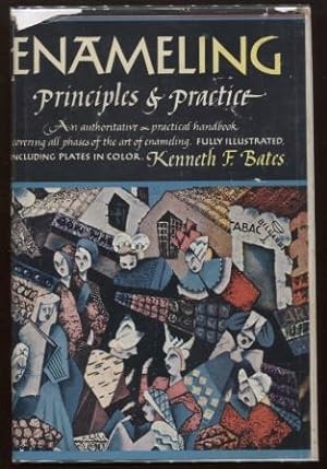 Enameling Princples & Practice