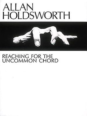 Immagine del venditore per Allan Holdsworth - Reaching for the Uncommon Chord (Paperback) venduto da Grand Eagle Retail