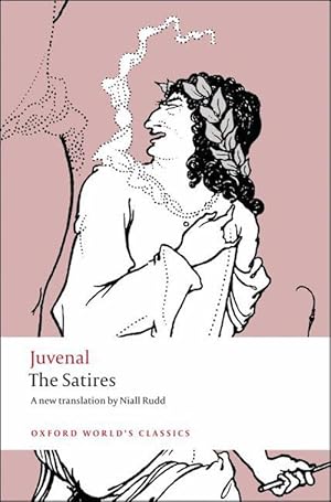 Seller image for The Satires (Paperback) for sale by Grand Eagle Retail