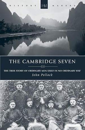 Seller image for The Cambridge Seven (Paperback) for sale by Grand Eagle Retail