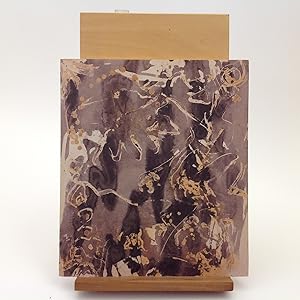 Image du vendeur pour Jackson Pollock - Works on Paper mis en vente par EGIDIUS ANTIQUARISCHE BOEKHANDEL