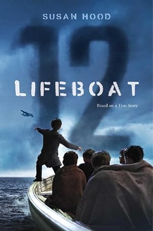 Seller image for Lifeboat 12 (Hardcover) for sale by Grand Eagle Retail