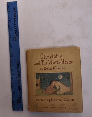 Seller image for Charlotte and the White Horse for sale by Mullen Books, ABAA