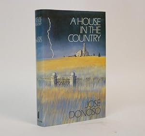 Bild des Verkufers fr A House in the Country zum Verkauf von Minotavros Books,    ABAC    ILAB