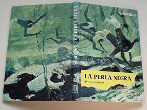 Seller image for La perla negra for sale by GALLAECIA LIBROS