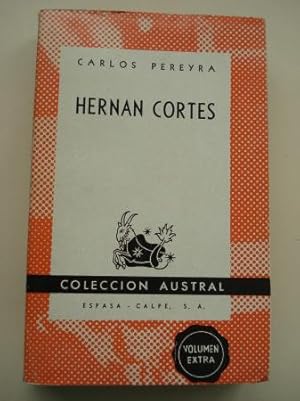 Seller image for Hernn Corts for sale by GALLAECIA LIBROS