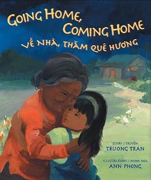 Seller image for Going Home, Coming Home (Paperback or Softback) for sale by BargainBookStores