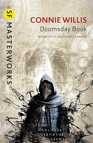 Imagen del vendedor de Doomsday Book (Paperback) a la venta por Grand Eagle Retail