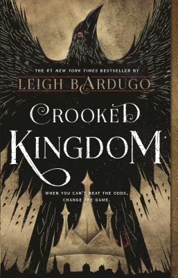 Immagine del venditore per Crooked Kingdom: A Sequel to Six of Crows (Paperback or Softback) venduto da BargainBookStores