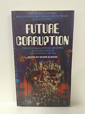 Immagine del venditore per Future Corruption venduto da Fleur Fine Books
