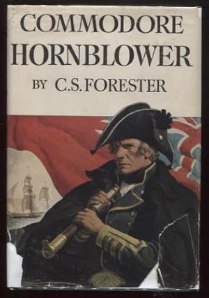 Commodore Hornblower