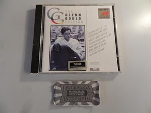 Image du vendeur pour The Glenn Gould Edition: Gould Live In Leningrad [CD]. mis en vente par Druckwaren Antiquariat