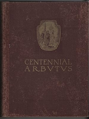 Centennial Arbutus 1921