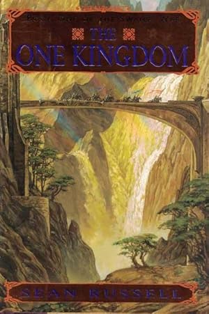 The One Kingdom: Book One of the Swans' War