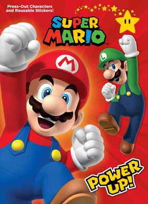 Seller image for Power Up! (Nintendo) (Paperback or Softback) for sale by BargainBookStores