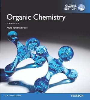 Bild des Verkufers fr Organic Chemistry, Global Edition zum Verkauf von AHA-BUCH GmbH