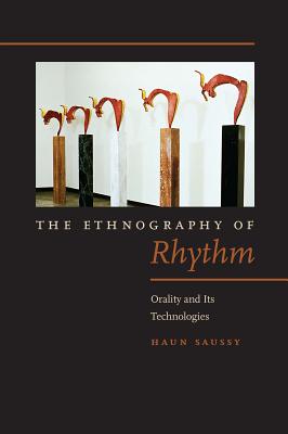 Immagine del venditore per The Ethnography of Rhythm: Orality and Its Technologies (Paperback or Softback) venduto da BargainBookStores