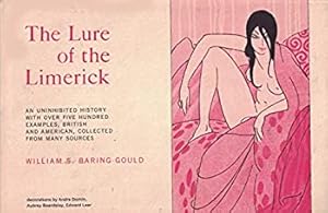 Seller image for The Lure of the Limerick: An Uninhibited History for sale by The Book House, Inc.  - St. Louis