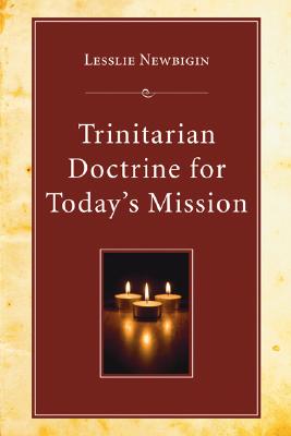 Image du vendeur pour Trinitarian Doctrine for Today's Mission (Paperback or Softback) mis en vente par BargainBookStores