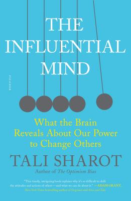 Image du vendeur pour The Influential Mind: What the Brain Reveals about Our Power to Change Others (Paperback or Softback) mis en vente par BargainBookStores