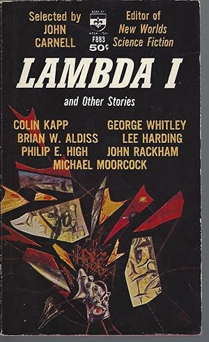 Image du vendeur pour Lambda 1 and Other Stories mis en vente par John McCormick