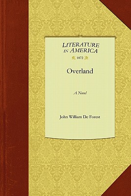 Seller image for Overland (Paperback or Softback) for sale by BargainBookStores