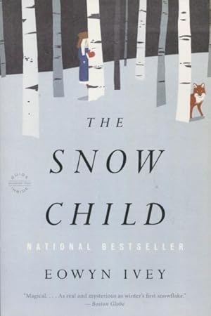 Seller image for The Snow Child for sale by Kenneth A. Himber