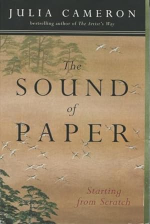 Seller image for The Sound of Paper: Starting From Scratch for sale by Kenneth A. Himber