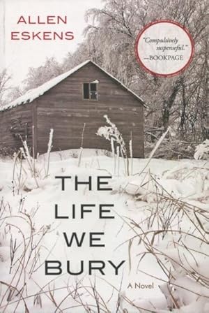 Seller image for The Life We Bury for sale by Kenneth A. Himber