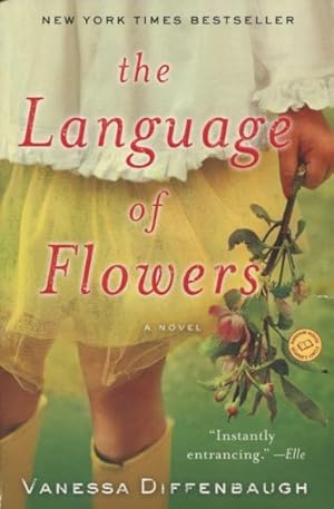 Image du vendeur pour The Language of Flowers mis en vente par Kenneth A. Himber