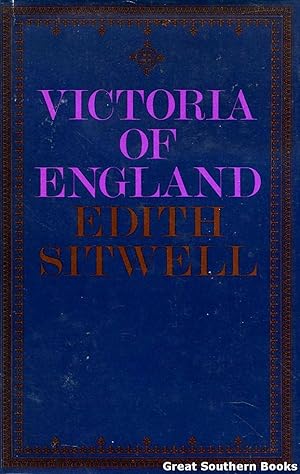 Victoria of England