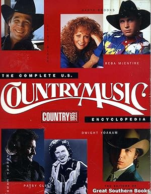 Complete U S Country Music Encyclopedia