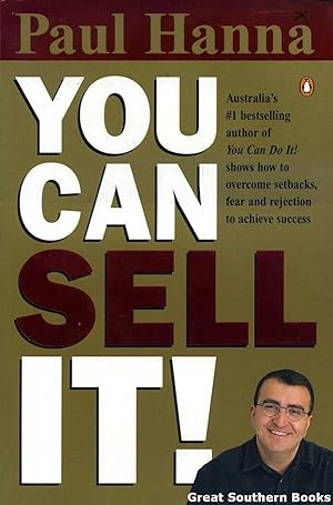 You Can Sell it