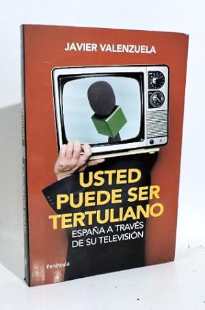 USTED PUEDE SER TERTULIANO