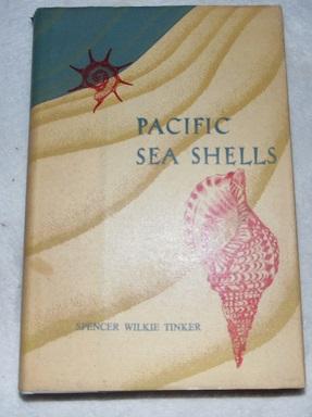 Imagen del vendedor de Pacific Sea Shells a la venta por Pheonix Books and Collectibles