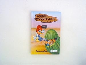 Seller image for Woody Woodpecker - Der Spavogel for sale by ANTIQUARIAT FRDEBUCH Inh.Michael Simon