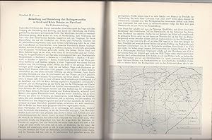 Immagine del venditore per Jahrbuch fr Brandenburgische Landesgeschichte. Herausgegeben im Auftrage der Landesgeschichtlichen Vereinigung fr die Mark Brandenburg e.V. ( gegr. 1884 ) venduto da Klaus Kreitling