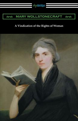 Imagen del vendedor de A Vindication of the Rights of Woman: (with an Introduction by Millicent Garrett Fawcett) (Paperback or Softback) a la venta por BargainBookStores