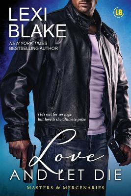Seller image for Love and Let Die (Paperback or Softback) for sale by BargainBookStores
