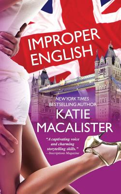 Seller image for Improper English (Paperback or Softback) for sale by BargainBookStores