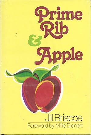 Prime Rib & Apple